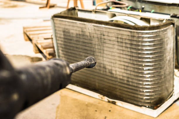 Best Commercial HVAC Duct Cleaning  in Taos Pueblo, NM