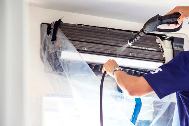 HVAC System Cleaning in NM