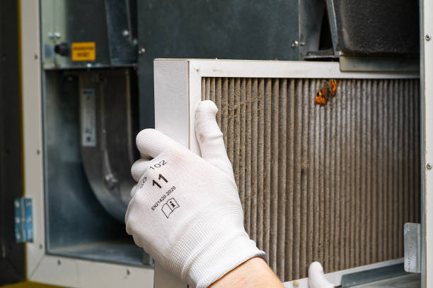 Best Emergency Air Duct Cleaning  in Taos Pueblo, NM