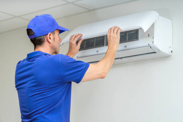Best HVAC System Cleaning  in Taos Pueblo, NM
