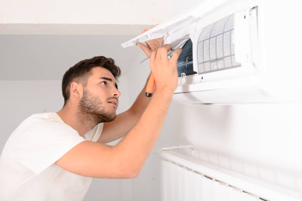 Best HVAC Duct Inspection Services  in Taos Pueblo, NM
